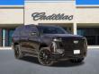 2026 CADILLAC Escalade Platinum Sport SUV