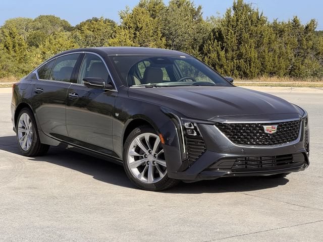 2026 Cadillac CT5 Premium Luxury - Photo 2