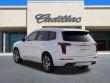 2022 CADILLAC XT6 Premium Luxury SUV