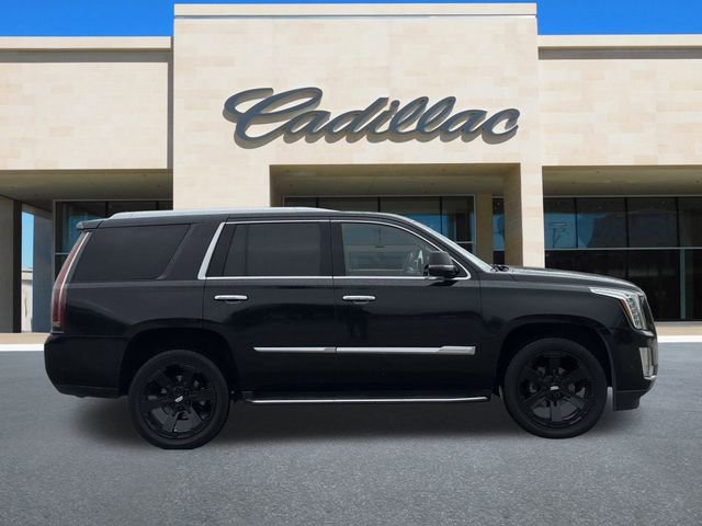 2019 Cadillac Escalade Luxury photo 3