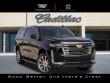 2023 CADILLAC Escalade ESV Premium Luxury Platinum SUV
