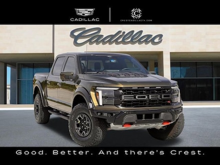 2025 Ford F-150 Raptor Truck