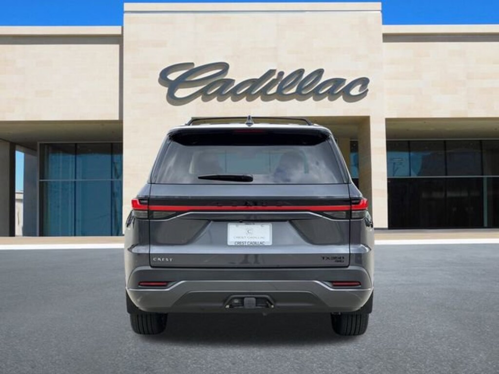 Used 2025 Lexus TX 350 Premium SUV