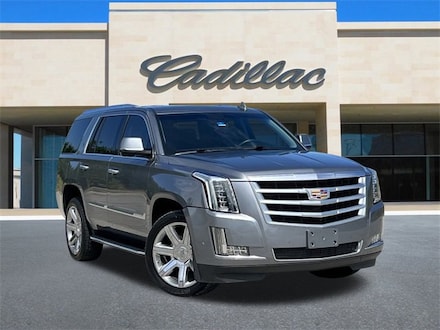 2019 CADILLAC Escalade Luxury SUV