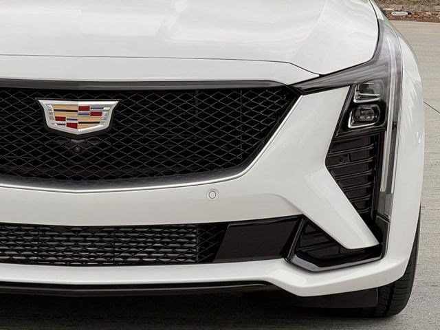 2026 Cadillac CT5 Sport - Photo 8