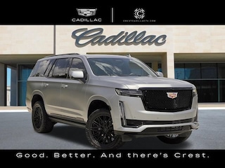 2024 CADILLAC Escalade Sport Platinum SUV