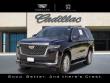 2021 CADILLAC Escalade Premium Luxury SUV