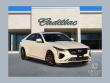 2025 CADILLAC CT4 Sport Car