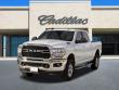 2022 Ram 2500 Big Horn Crew Cab 4x4 64 Box Truck