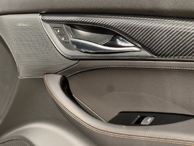 2026 Cadillac CT5 Sport - Photo 23