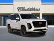 2026 CADILLAC Escalade Platinum Sport SUV
