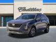 2025 CADILLAC XT4 Sport SUV