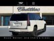 2018 CADILLAC Escalade Platinum SUV