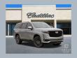 2024 CADILLAC Escalade Sport Platinum SUV