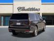 2022 CADILLAC Escalade ESV Premium Luxury Platinum SUV