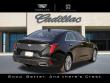 2024 CADILLAC CT4 Premium Luxury Car