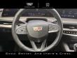 2025 CADILLAC XT4 Sport SUV