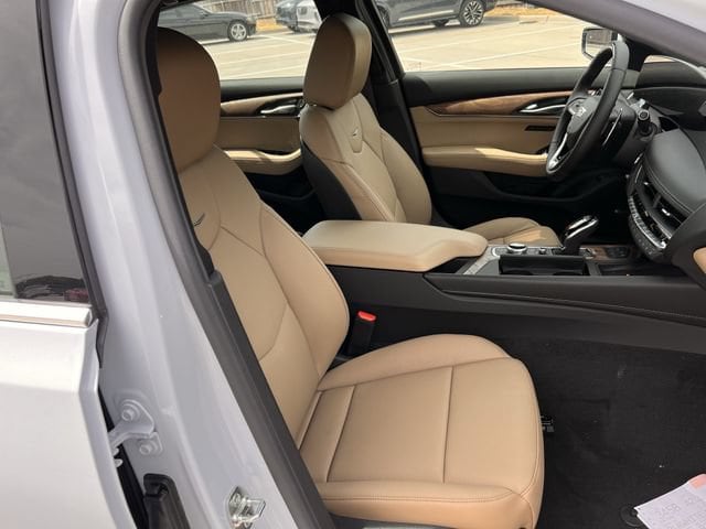 2026 Cadillac CT5 Premium Luxury - Photo 22