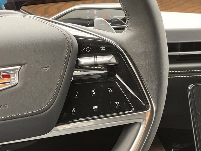 2026 Cadillac Escalade Platinum Sport - Photo 13