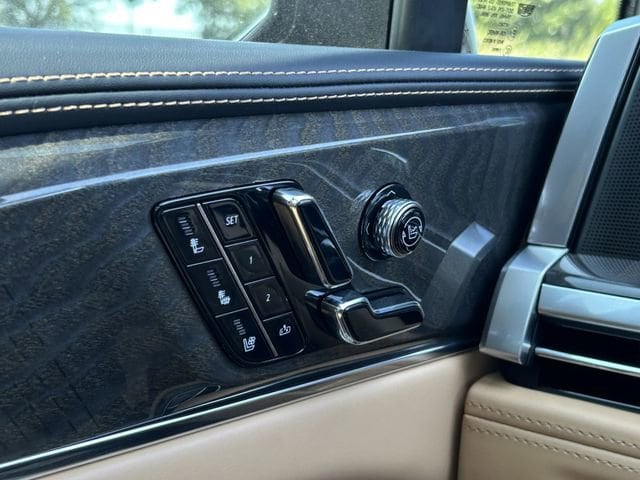 2026 Cadillac Escalade IQ Premium Luxury - Photo 22