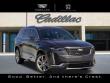 2023 CADILLAC XT6 Premium Luxury SUV