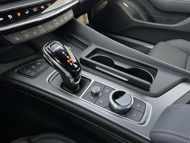 2026 Cadillac CT5 Premium Luxury - Photo 18