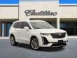 2023 CADILLAC XT6 Premium Luxury SUV