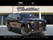 2024 CADILLAC Escalade ESV Sport SUV