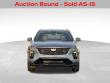 2025 CADILLAC XT4 Premium Luxury SUV