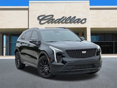 2021 CADILLAC XT4 Sport SUV