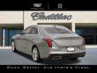 2024 CADILLAC CT4 Luxury Car