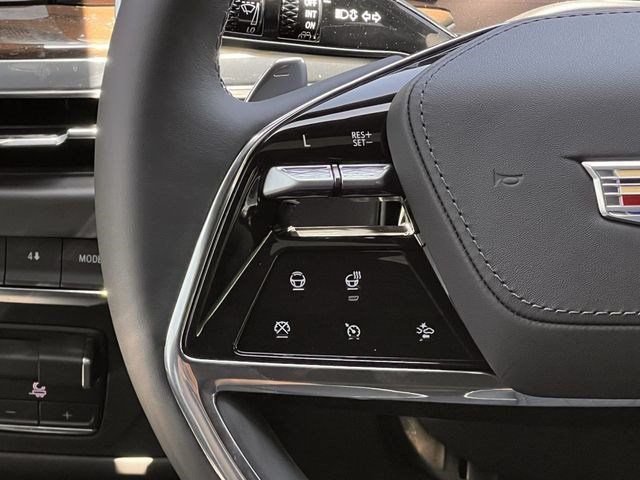 2026 Cadillac Escalade Platinum Sport - Photo 12