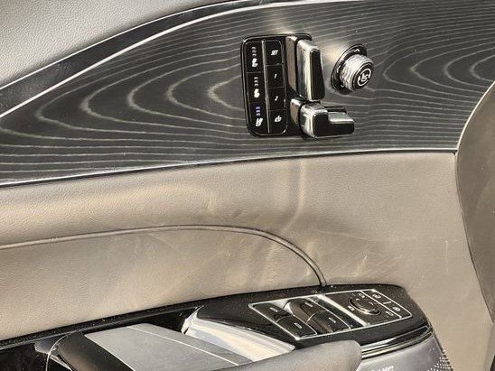 2026 Cadillac LYRIQ V - Photo 18