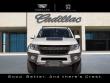 2022 Chevrolet Colorado ZR2 Truck