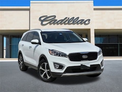 2018 Kia Sorento 2.0T EX SUV