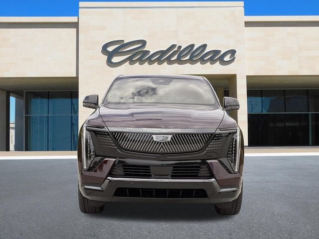 2026 Cadillac Escalade IQ Sport - Photo 7