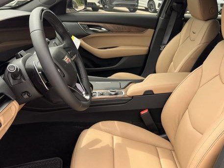 2026 Cadillac CT5 Premium Luxury - Photo 23