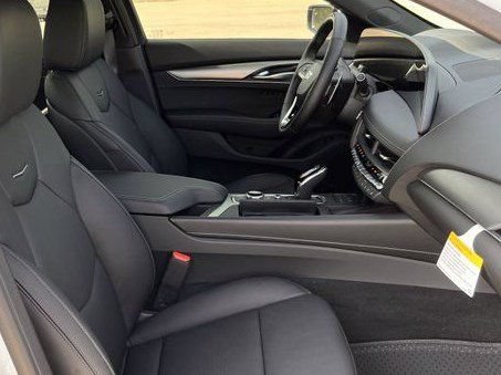2026 Cadillac CT5 Premium Luxury - Photo 24