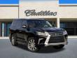 2017 LEXUS LX LX 570