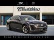 2024 CADILLAC CT5 Premium Luxury Car
