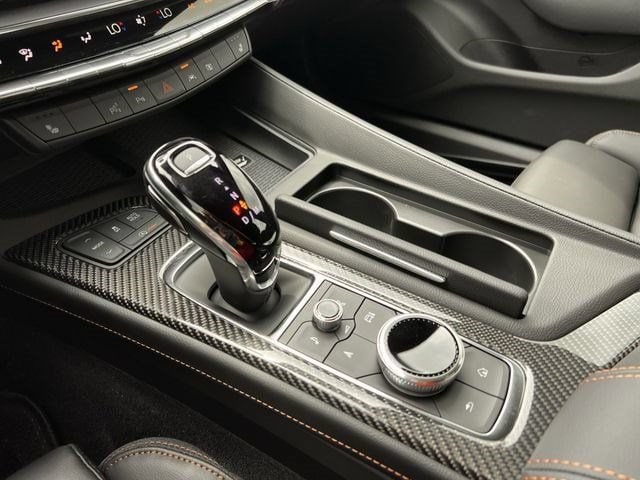 2026 Cadillac CT5 Sport - Photo 18