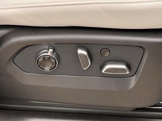 2026 Cadillac Escalade Platinum Sport - Photo 24