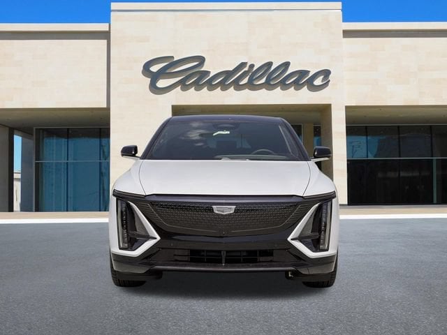 2026 Cadillac LYRIQ Premium Sport - Photo 7