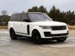 2018 Land Rover Range Rover 3.0L V6 Supercharged HSE SUV