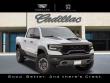 2024 Ram 1500 TRX Crew Cab 4x4 57 Box Truck