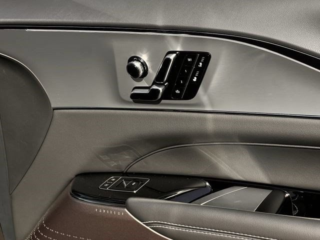 New 2027 Opulent Blue Metallic CADILLAC Sport image 22