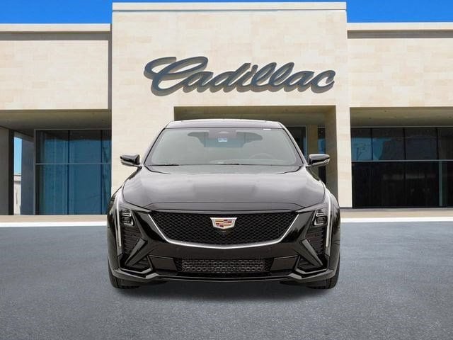 2026 Cadillac CT5 Sport - Photo 7