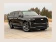 2023 CADILLAC Escalade ESV Sport Platinum SUV