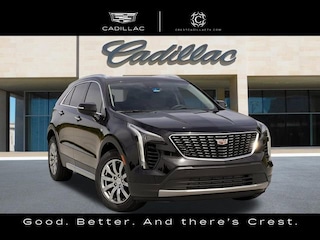 2023 CADILLAC XT4 Premium Luxury SUV
