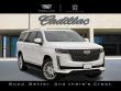 2024 CADILLAC Escalade ESV Premium Luxury SUV